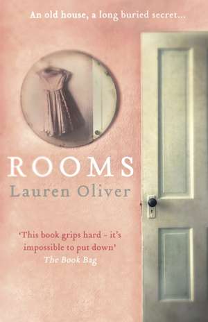 Rooms de Lauren Oliver