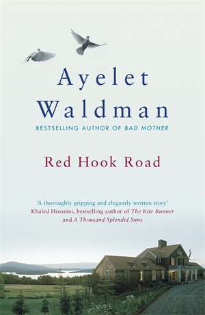 Red Hook Road de Ayelet Waldman