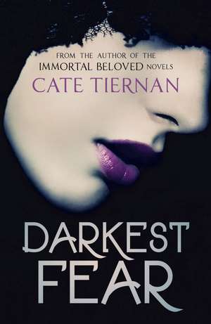 Darkest Fear (Birthright Book One) de Cate Tiernan