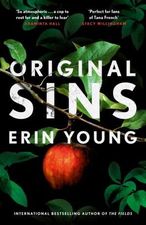 Original Sins de Erin Young