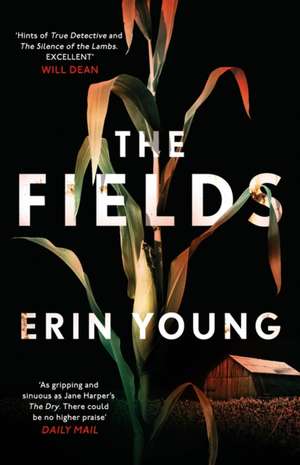 The Fields de Erin Young