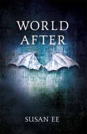 World After de Susan Ee