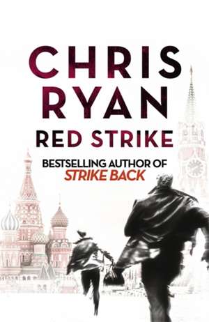 Ryan, C: Strikeback 4 de Chris Ryan