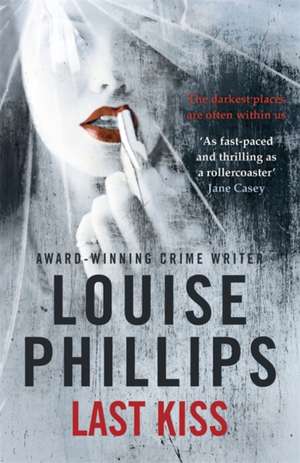 Last Kiss de Louise Phillips