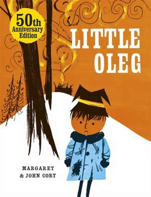 Little Oleg de Margaret Cort