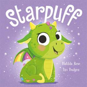 The Magic Pet Shop Starpuff de Matilda Rose