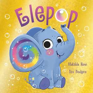 The Magic Pet Shop: Elepop de Matilda Rose