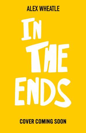 A Crongton Story: In The Ends de Alex Wheatle