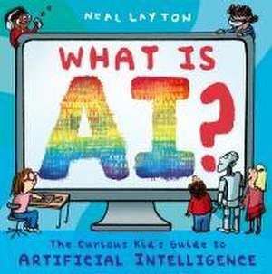 What is AI? de Neal Layton