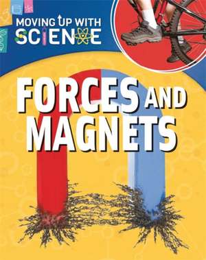 Forces and Magnets de Franklin Watts