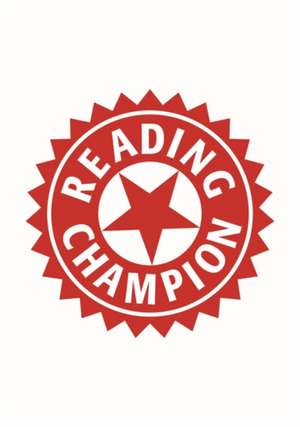 Reading Champion: Rainbow Street de Lynne Rickards