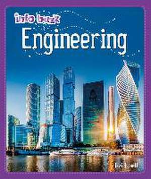 Info Buzz: S.T.E.M: Engineering de Izzi Howell