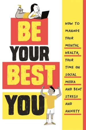 Be Your Best You de Honor Head