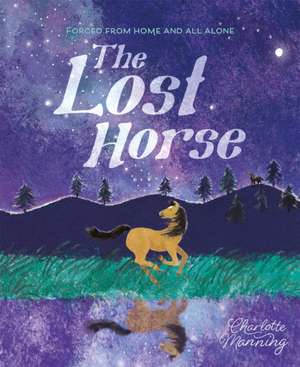 The Lost Horse de Charlotte Manning