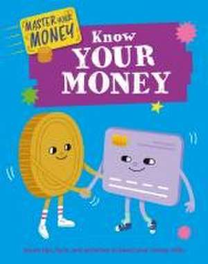 Master Your Money: Know Your Money de Izzi Howell