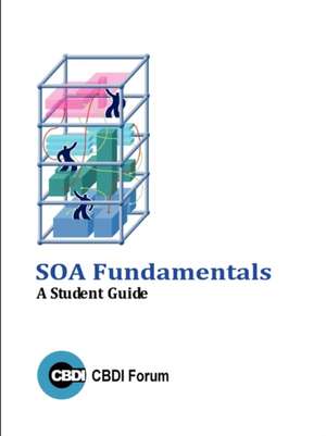 Soa Fundamentals de CBDI Forum