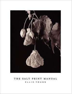 The Salt Print Manual de Ellie Young