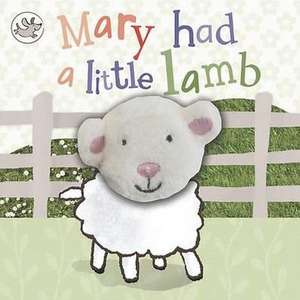 Little Learners - Mary Had a Little Lamb de Little Learners