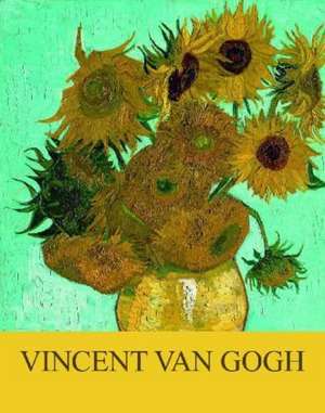 Vincent van Gogh de Jörn Hetebrügge