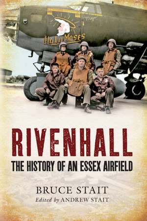 Rivenhall de Bruce A. Stait