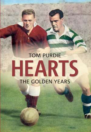 Hearts de Tom Purdie