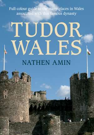 Tudor Wales de Nathen Amin