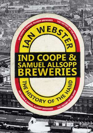 IND Coope & Samuel Allsopp Breweries de Ian Webster