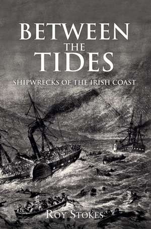 Between the Tides de Roy Stokes