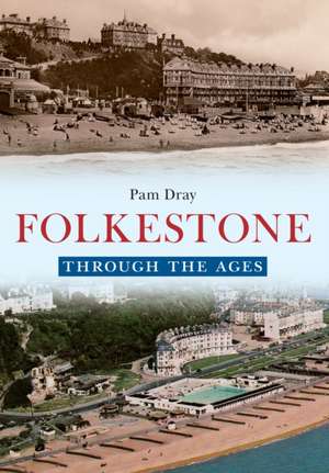 Folkestone de Pam Dray