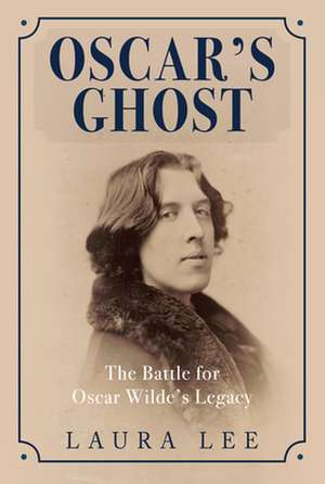 Oscar's Ghost de Laura Lee