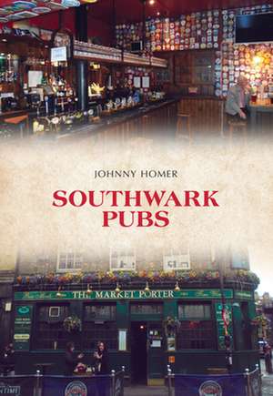 Southwark Pubs de Johnny Homer