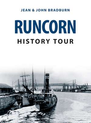 Runcorn History Tour de Bradburn