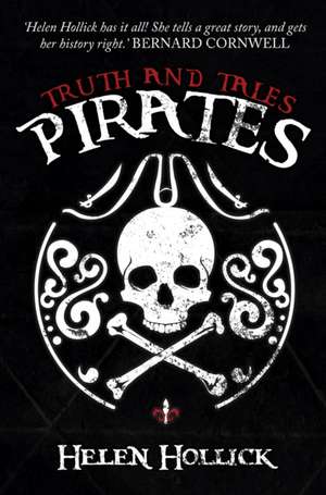 Pirates de Helen Hollick