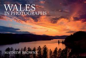 Wales in Photographs de Mathew Browne