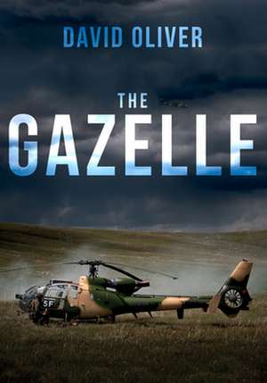 The Gazelle de David Oliver