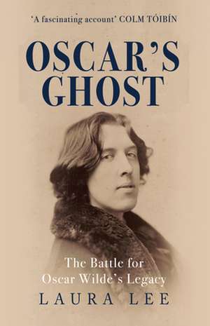 Oscar's Ghost de Laura Lee