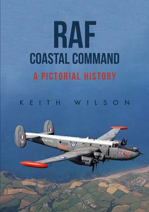 RAF Coastal Command de Keith Wilson