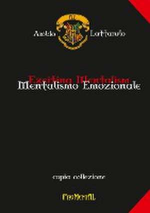 MENTALISMO EMOZIONALE - EXCITING MENTALISM de Aroldo Lattarulo