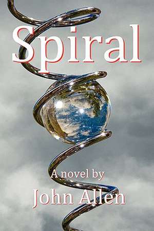 Spiral de John Allen