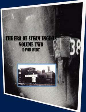 Era of Steam Vol 2 de David Hunt