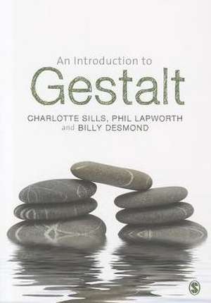 An Introduction to Gestalt de Charlotte Sills