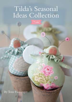 Tilda'S Seasonal Ideas Collection de Panduro Hobby