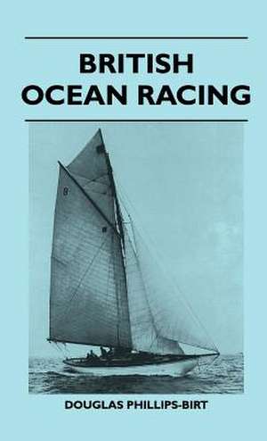 British Ocean Racing de British Ocean Racing