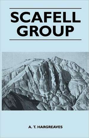 Scafell Group de A. T. Hargreaves