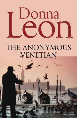 The Anonymous Venetian de Donna Leon