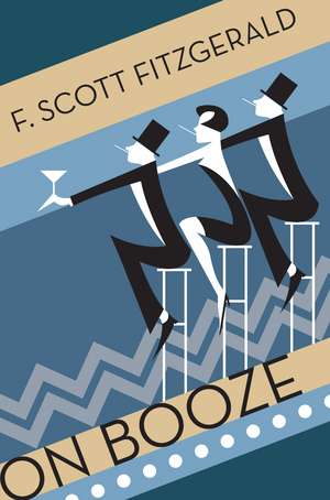 On Booze de F. Scott Fitzgerald