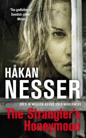 The Strangler's Honeymoon de Hakan Nesser