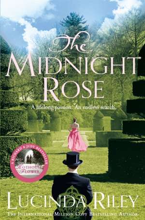 The Midnight Rose de Lucinda Riley