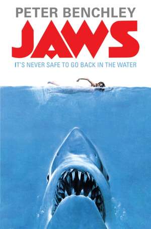 Jaws de Peter Benchley