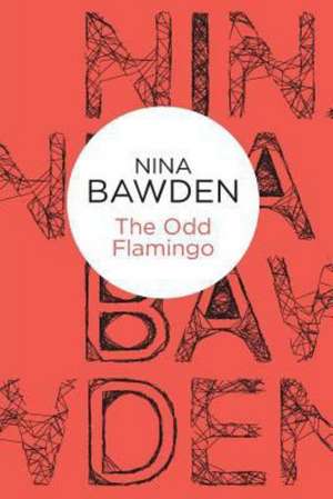 The Odd Flamingo de Nina Bawden